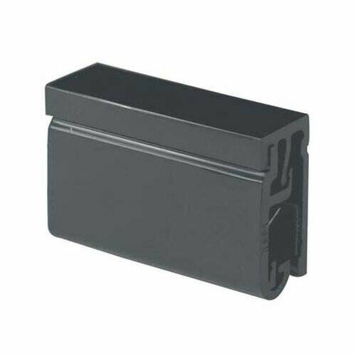 エヌエスプランニング コリーデス ステンレスタイプ 50W 黒 PKLD004