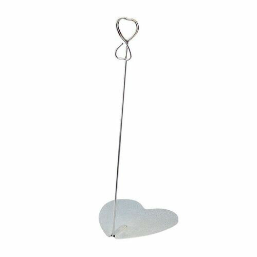 よし与工房 ハートクリップリングスタンド(20cm) EV-200-S PSTG301