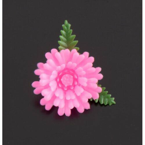 旭創業 プリティフラワー ミニ菊 ピンク (400入) XPL16【送料無料】