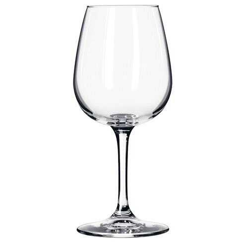 Libbey(リビー) ヴィーニャ ワインテイスター No.8552(6ヶ入) RLB7201【送料無料】