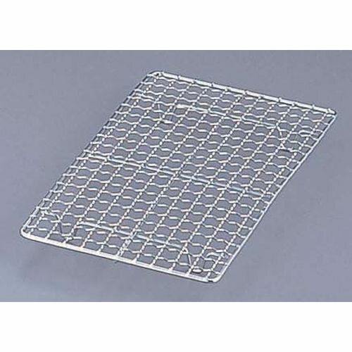 マイン いろはこんろ用ステン網 M20-362 長角用 QKV4503 JANコード 4525328203620●メーカー品番:M20-362●規格:長角用●×間口×奥行×高さ(mm):240×135×20●重量(g):105●材質：ステン...