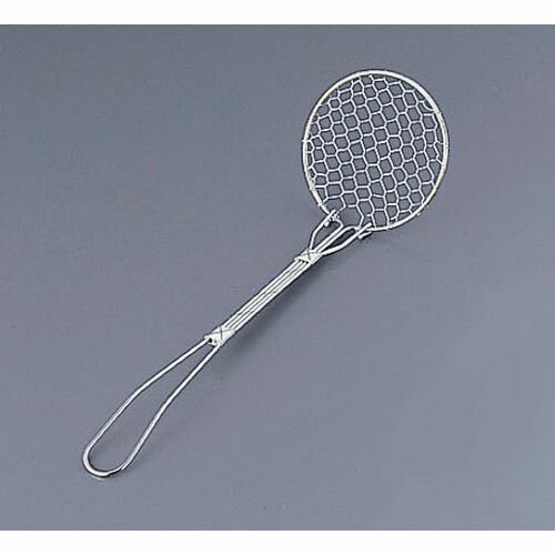 遠藤商事 SA18-0手編丸湯ドーフスプーン 小 QYD08003【送料無料】