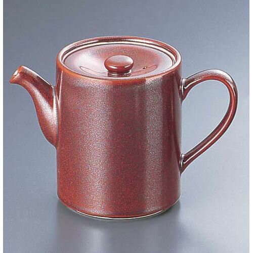 エムズジャパン 柿釉 スタック丸ダシ入 T03-185 大 RDS0501【送料無料】(3.0)