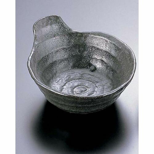 エムズジャパン 瀬戸黒呑水 T03-220 大 RHTN301