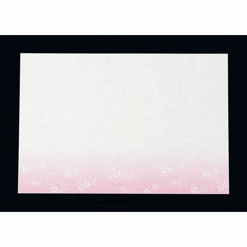 アーテック 尺三まっと華かすみ(100枚入) なでしこ SAK-08 QMT8401【送料無料】