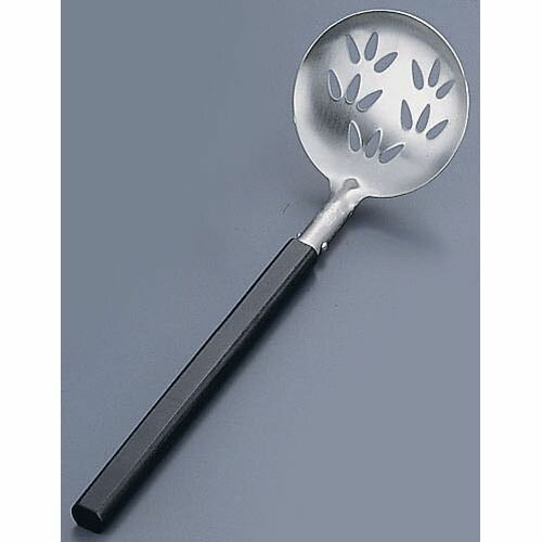 TKG 宴 卓上お玉 穴明 QOT3902