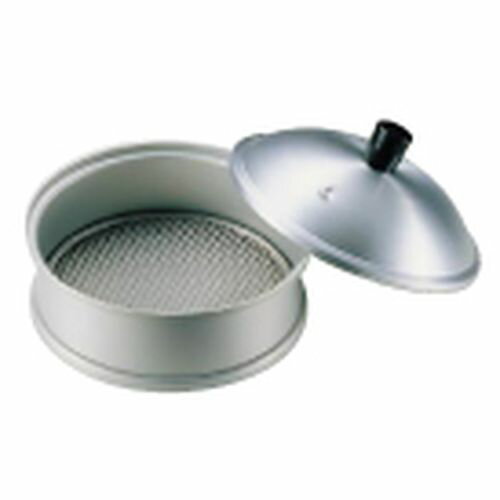 ヒキモト アルミ ミニ中華セイロ 蓋 ATY32001【送料無料】