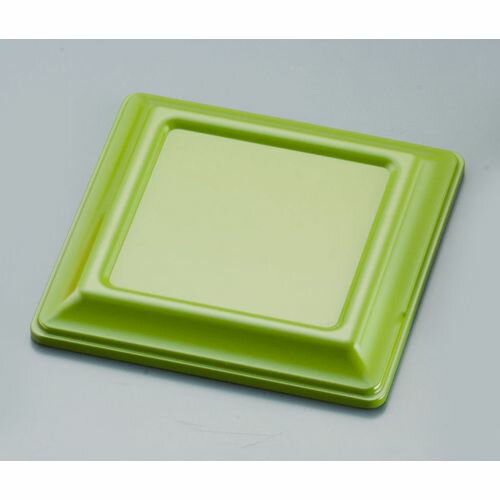 遠藤商事 カプセルボックス 蓋 草色(くさいろ) RKPA202