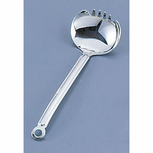 ワダコーポレーション 18-8食道楽 櫛付お玉 小 QKIA1003