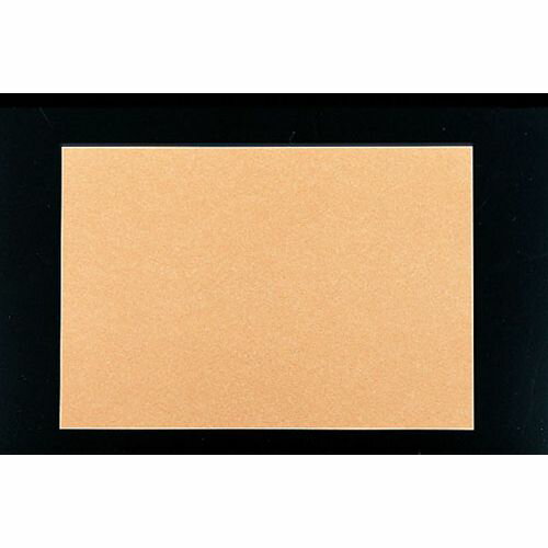 大黒工業 テーブルマット 里紙（100枚入） びわ No.1101 QTC39 JANコード 4975139538204●メーカー品番: No.1101●縦×横(mm):375×255●材質：紙■テーブルマット里紙(100枚入)375×25...