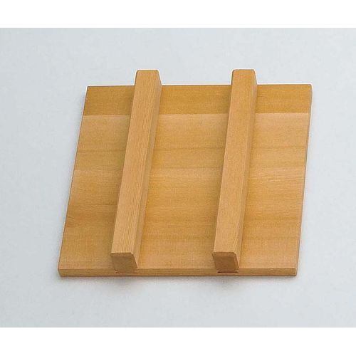 ヤマコー 椹・お座敷セイロ サン蓋 9寸用 05451 QSI3801【送料無料】