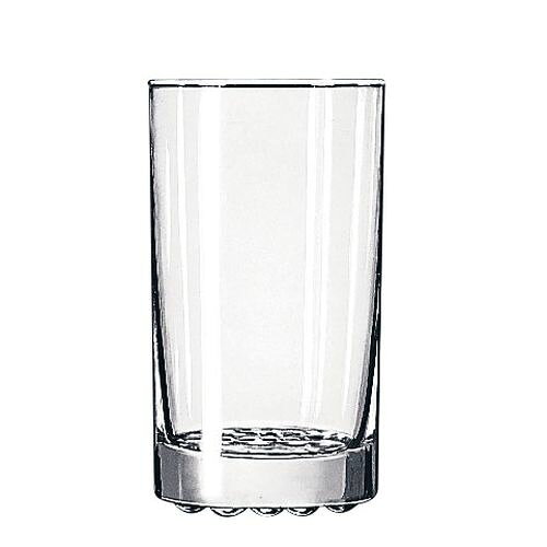 Libbey(リビー) ノブ・ヒル ビバレッジ No.23596（6ヶ入） RLBBG01 JANコード 0031009370191●メーカー品番:No.23596●直径(口径)×高さ(mm):70(70)×127●容量(cc):333■リビー タンブラー&バーウェアNOB HILL ノブ・ヒル シリーズ■※アメリカ製【送料について】北海道、沖縄、離島は送料を頂きます。
