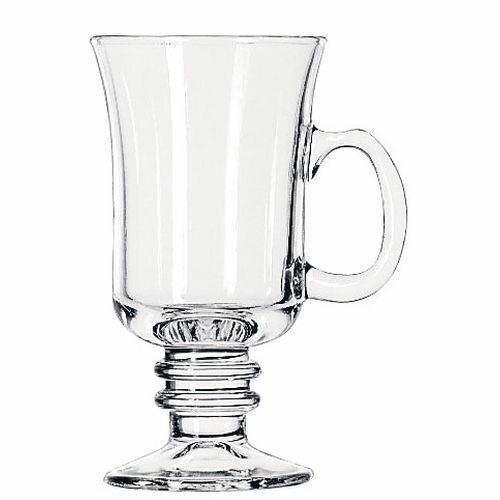 Libbey(リビー) アイリッシュコーヒー No.5295（6ヶ入） RLBHL01 JANコード 0031009455584●メーカー品番:No.5295●直径(口径)×高さ(mm):79(79)×149●容量(cc):251■リビー グラスウェア■※アメリカ製【送料について】北海道、沖縄、離島は送料を頂きます。