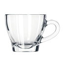 Libbey(リビー) カプチーノ カップ No.13220319(6ヶ入) RLBHT01【送料無料】