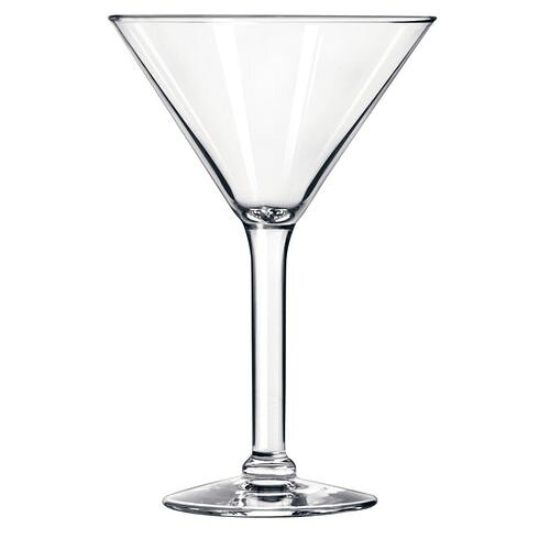 Libbey(リビー) サリュー グランデ No.8485（6ヶ入） RLBJ301 JANコード 0031009457731●メーカー品番:No.8485●直径(口径)×高さ(mm):114(114)×171●容量(cc):251■リビー カクテルMARTINIS マティーニ■※アメリカ製【送料について】北海道、沖縄、離島は送料を頂きます。