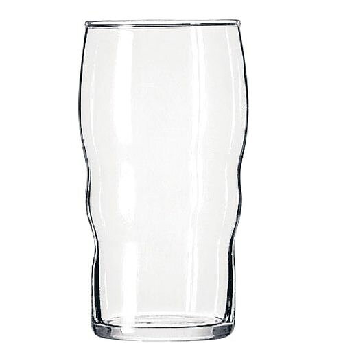 Libbey(リビー) ガバナークリントン アイスティー No.606HT（6ヶ入） RLBDG01 JANコード 0031009457915●メーカー品番:No.606HT●直径(口径)×高さ(mm):73(64)×130●容量(cc):355■リビー タンブラー&バーウェアヒート トリーテッドブロー成形の商品に施されるLibbey 独自の口部強化熱処理加工です。■加熱急冷によりグラスの耐久性を高めると共にガラスへの負荷を除去し強化加工にも係らず万一破損の際通常ガラス同様飛散しません。■GOVERNOR CLINTON ガバナークリントン シリーズ■※アメリカ製【送料について】北海道、沖縄、離島は送料を頂きます。