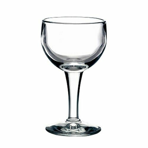 Wine Glasses - ラ・ロシェール バロン ワイン(6ヶ入) 625701 160cc RLL0201【送料無料】