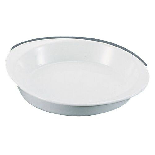 シェーンバルド スフレ 白 1011-22W RSH094 JANコード 4018082089765●メーカー品番:1011-22W●内径×深さ(内寸mm):φ207×32●(上部外寸)幅×奥行(mm):255×215●高さ(mm):38●(うら底サイズ)直径(mm):φ187●材質：陶器■シェーンバルド オーブンウェアー 白■※直火にはかけられません。■※ドイツ製【送料について】北海道、沖縄、離島は送料を頂きます。