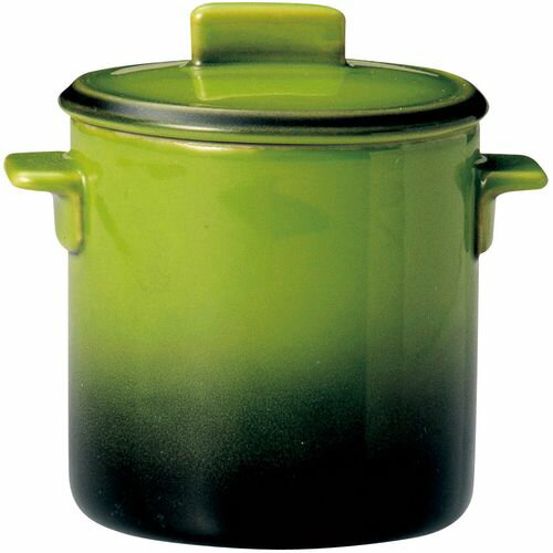 M-style ソレイユ 蓋付カップ SS SO4808 グリーン RSLH702【送料無料】