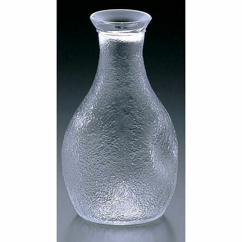 青山硝子 徳利 No.3 硬質W (6ヶ入) TR-3 RTT8401【送料無料】