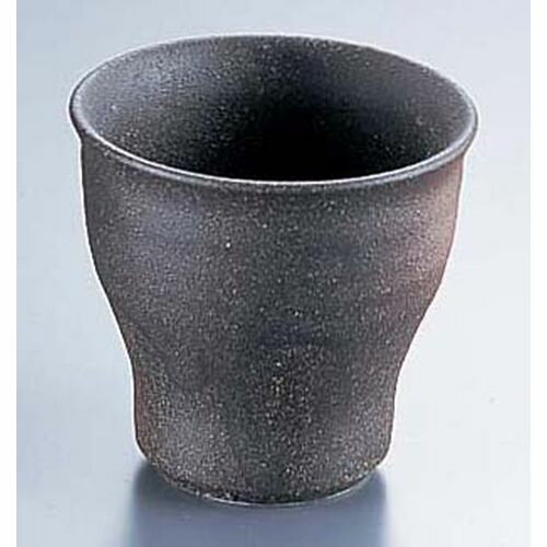 エムズジャパン 備前風グイ呑 M-116 RMJ1201