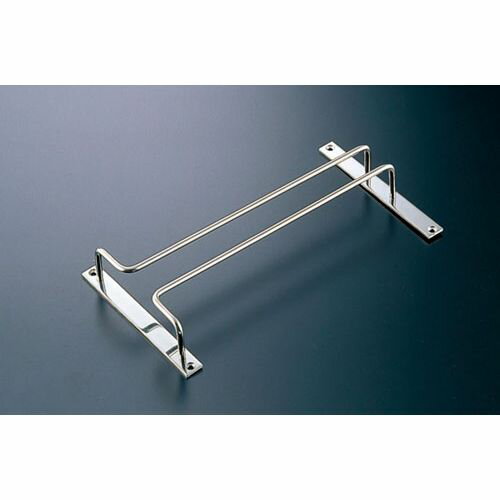 遠藤商事 グラスフレーム 1連 18-8 PGL6803【送料無料】