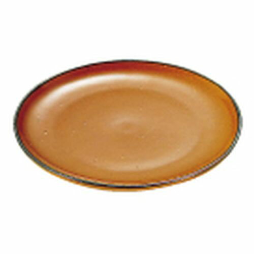 Gratin Dishes - MATFER(マトファ) マトファ陶磁器 丸皿 10061 φ200mm RML04061【送料無料】