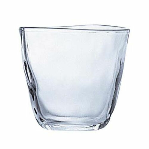 石塚硝子 てびねり フリーカップ(3ヶ入) P6690 PTB0101【送料無料】