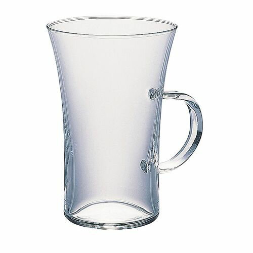 ハリオ 耐熱ホットグラス HGT-2T PHT3001