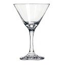 Libbey(リビー) エンバシー マティーニ No.3779（6ヶ入） RLBD401 JANコード 6943949902704●メーカー品番:No.3779●直径(口径)×高さ(mm):111(111)×165●容量(cc):274■リビー ステムウェアEMBASSY エンバシー シリーズボウルとステムが一体成型のワンピース構造です。■衝撃に強く、一般的なステムウェアに比べ耐久性に優れています。■洗浄時にありがちなネジレによる破損もほとんどありません。■※アメリカ製【送料について】北海道、沖縄、離島は送料を頂きます。