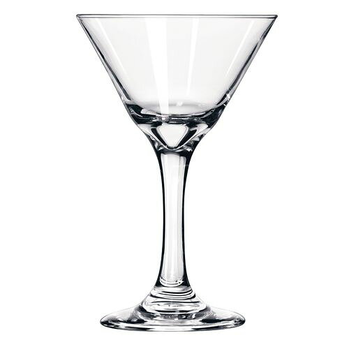 Libbey(リビー) エンバシー カクテル No.3733(6ヶ入) RLBD301【送料無料】