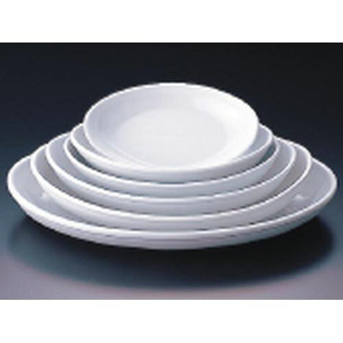 Gratin Dishes - ロイヤル 小判深皿バチタ 28cm PG410-28 RLI592【送料無料】