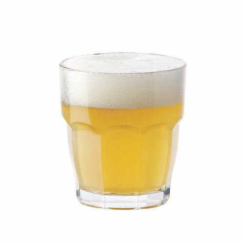 Bormioli Rocco(ボルミオリ・ロッコ) ロックバー ジュース(6ヶ入) 5.17520 RBR4701【送料無料】