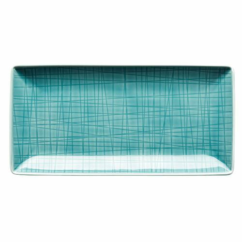 ローゼンタール RT メッシュ 405152ー15287 レクタングルプレート20cm RLCP201 JANコード 4012438505466●メーカー品番:15287●サイズ:20cm●長径×短径×高さ(mm):200×100×18■ローゼンタールによって改良された特別な釉薬により、表面がハンドメイド調な仕上がりになっています。■色の濃淡はあえて素朴な風合いをだしており、従来の技術ではできなかった最先端のテクノロジーです。■※品名表示容量は、ヨーロッパ容量です。■(磁器の特性につき、多少のサイズ誤差があります。)【送料について】北海道、沖縄、離島は送料を頂きます。