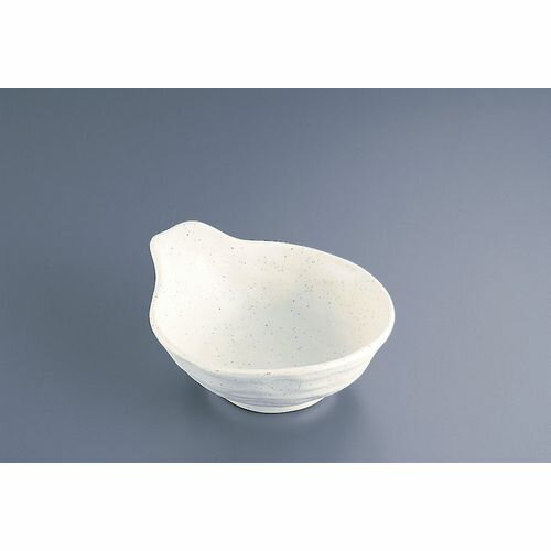 マイン メラミンウェア 白 とん水 M11-186 RMI7801