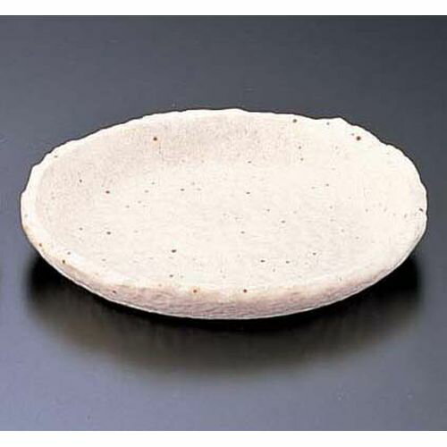Oval Dishes - エムズジャパン ナチュラルクリーム3.5小皿 T03-146 RTLH201