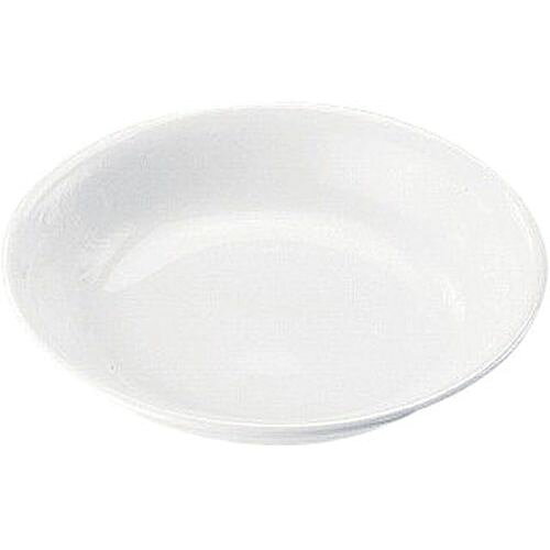 樂天商城 - 三井陶器 高強度磁器 ホワイト WH-010 小皿 RKZE701