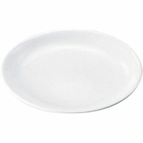 三井陶器 高強度磁器 ホワイト WH-020 6 パン皿 RPV3001