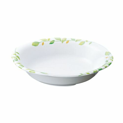 Tea Plates - 遠藤商事 メラミン「シトラス」 19cmクープ皿 CI-792 RMV3401