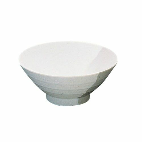 遠藤商事 メラミン「グレイ・ストーン」うどん鉢 IL-755 RGL44