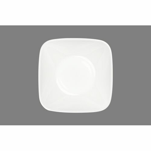 Other Cups - コレール ウインターフロスト ホワイト スクエアボウル大J2348-N RKL5601【送料無料】