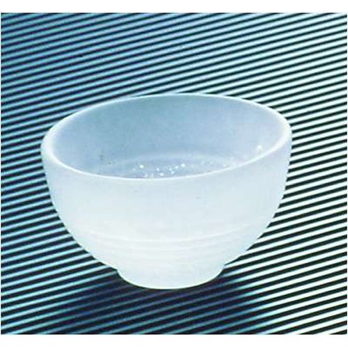廣田硝子 『吹雪』 豆鉢 No.351 (6ヶ入) RMM12【送料無料】