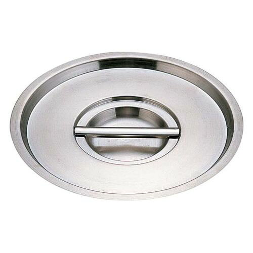 Ih/Gas Compatible - ムラノ インダクション 18-8鍋蓋 28cm用 ANB3505【送料無料】