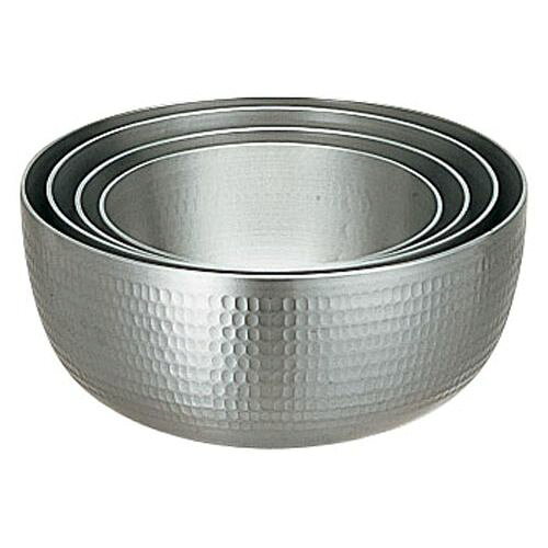 ホクア ホクア アルミ 矢床鍋 30cm AYT0830【送料無料】