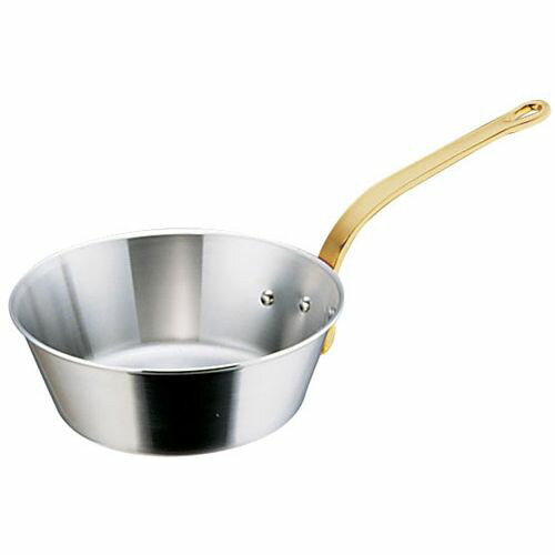 Sauce Pans - 遠藤商事 SAスーパーデンジ テーパーパン 21cm ATC22021【送料無料】