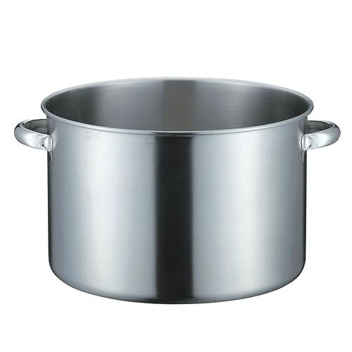 Ih Compatible - KOINU KO 19-0電磁対応半寸胴鍋(蓋無) 33cm AHVD803【送料無料】