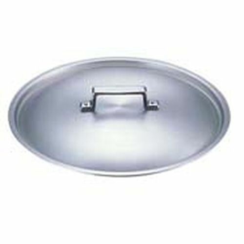 アカオアルミ アルミ料理鍋蓋 落とし込みタイプ 39cm用 ALY5806【送料無料】