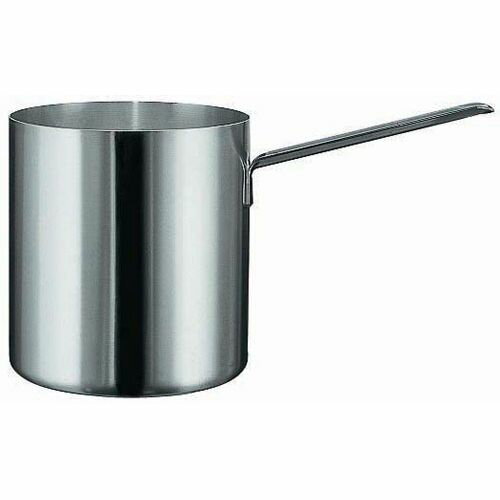 Ih Compatible - PADERNO(パデルノ) 18-10バンマリーポット 1910-20 ABV8420【送料無料】