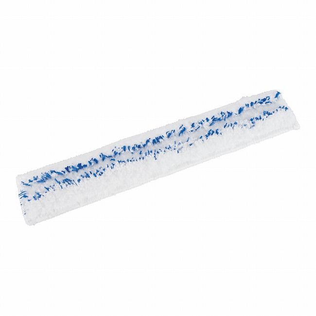 アズマ工業 スプレーガラスワイパー モップスペア SQ097 [KWI4402]JANコード：4970190580537水道がなくても手軽に窓掃除!●全長:240幅:240タンク容量:100ml●材質:ヘッド/ポリプロピレンタンク/ポリエチレンモップ/ポリエステル、ナイロンゴムヘラ/合成ゴム・洗剤・ホース・バケツを使用することなく手軽に窓掃除ができる、スプレー付きのガラスワイパーです。・ブラシがこびりついた汚れをかき出し、マイクロファイバーが汚れをキレイに拭き取ります。・便利な水切りゴム付きです。■◯交換部品6-1231-1202モップスペア【送料について】北海道、沖縄、離島は送料を頂きます。