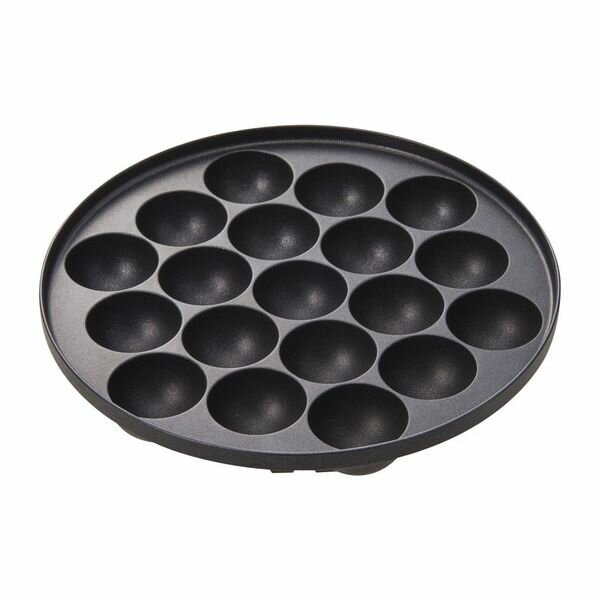 イワタニ ジュニアたこ焼きプレート CB-A-TKJ(代引不可)